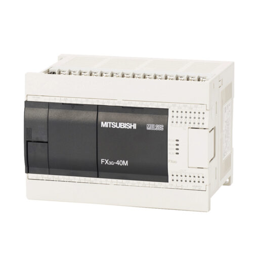 PLC Mitsubishi FX3GA-40MR-CM